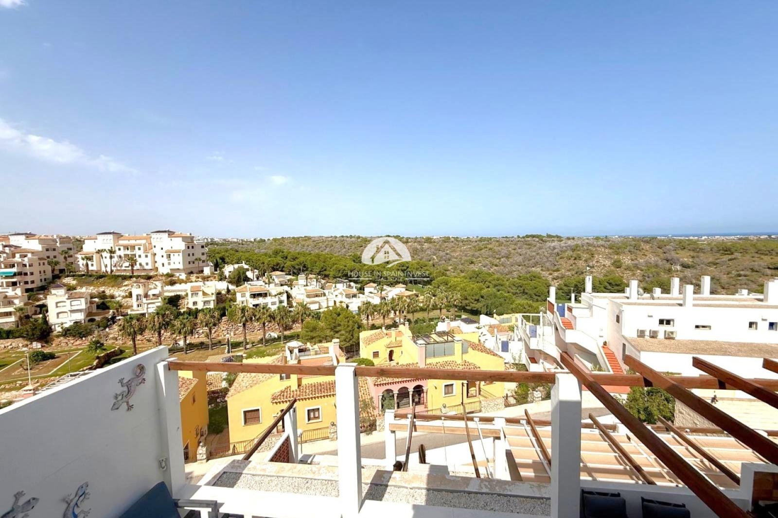 Apartment for Sale in Orihuela