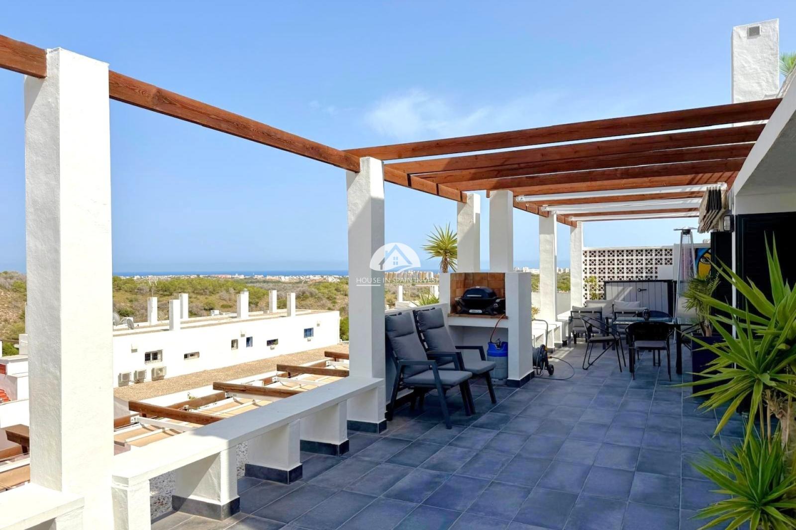 Apartment for Sale in Orihuela