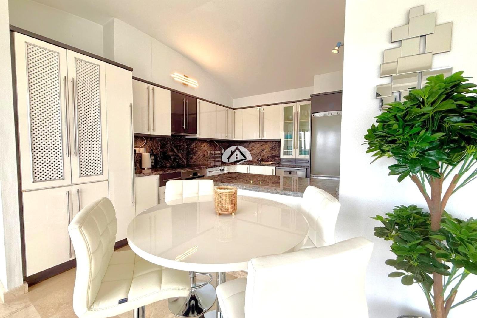 Apartment for Sale in Orihuela