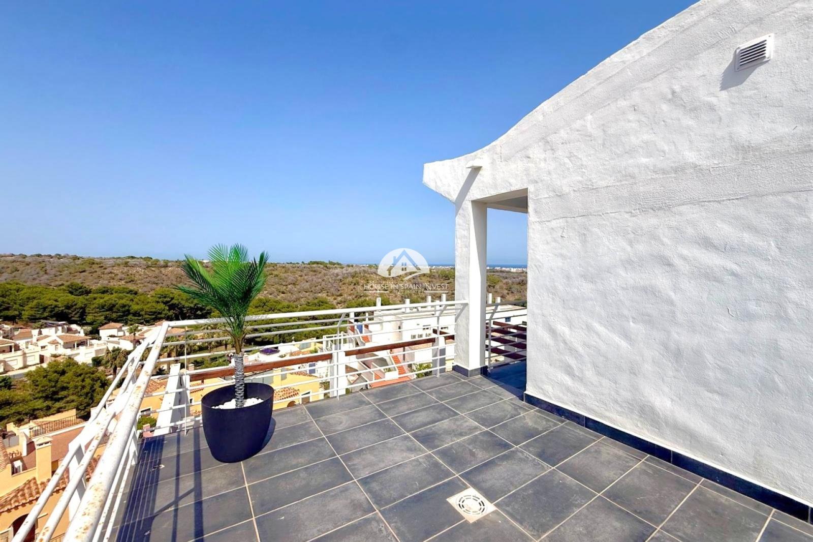 Apartment for Sale in Orihuela
