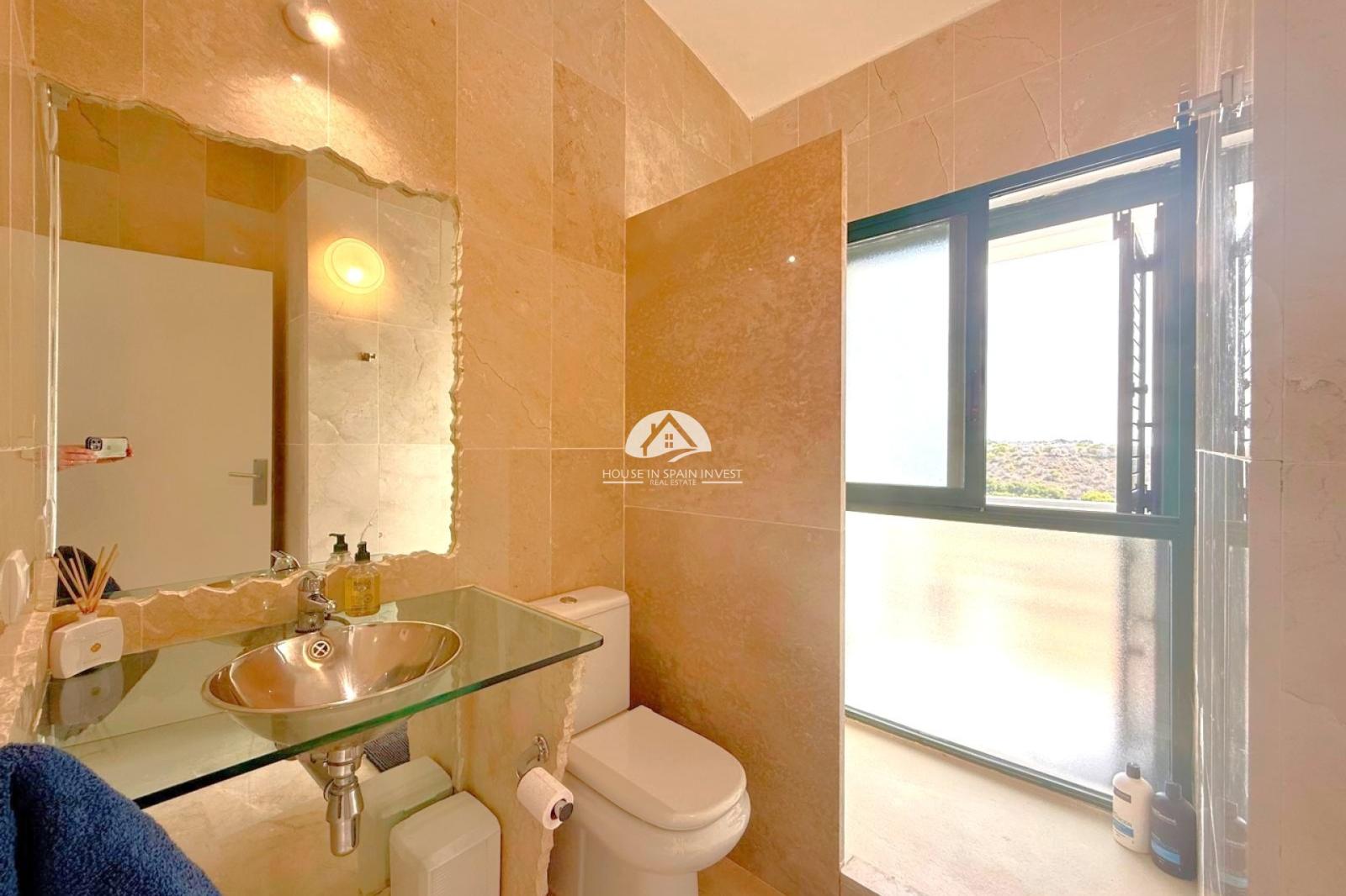 Apartment for Sale in Orihuela