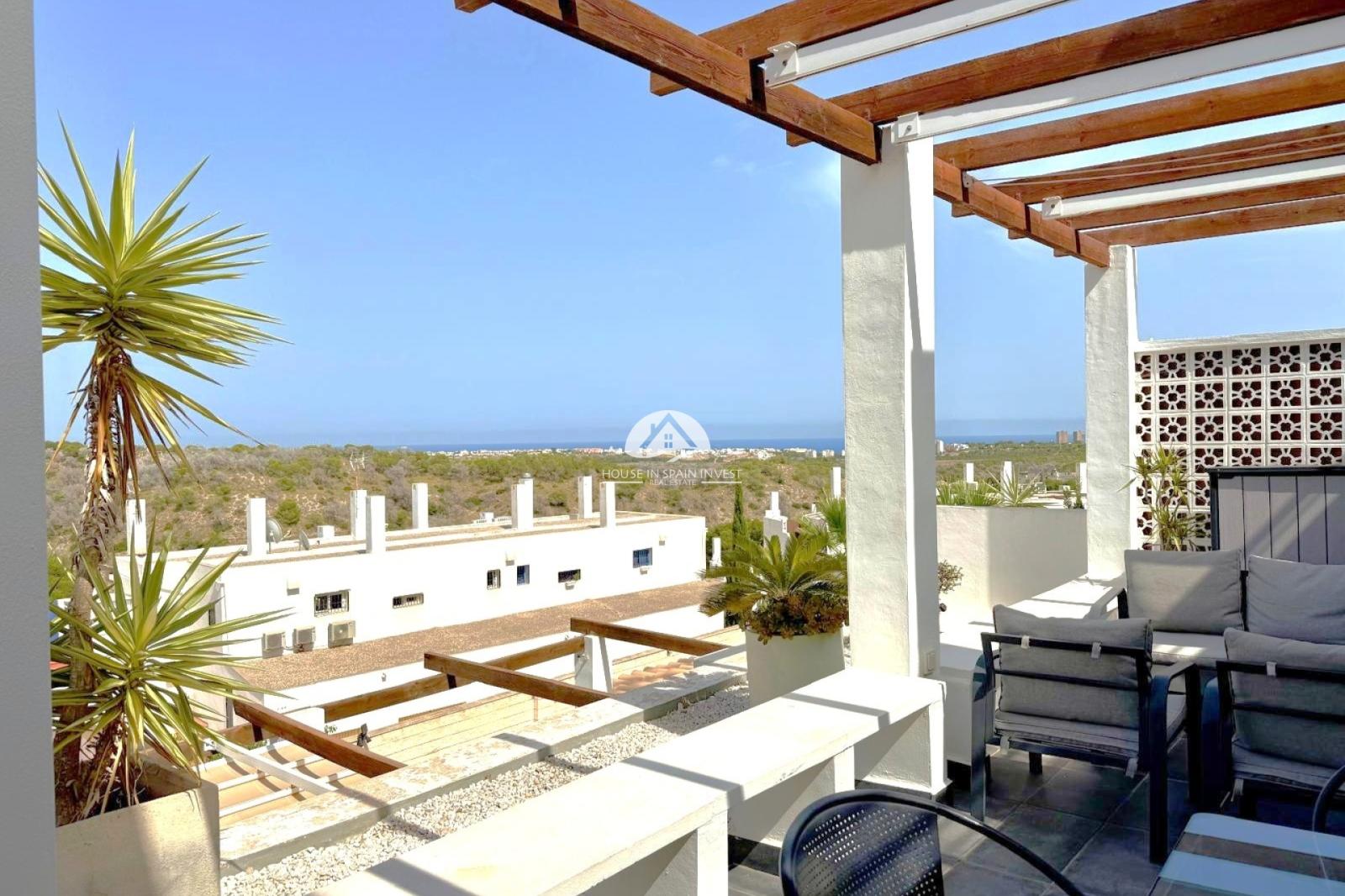 Apartment for Sale in Orihuela