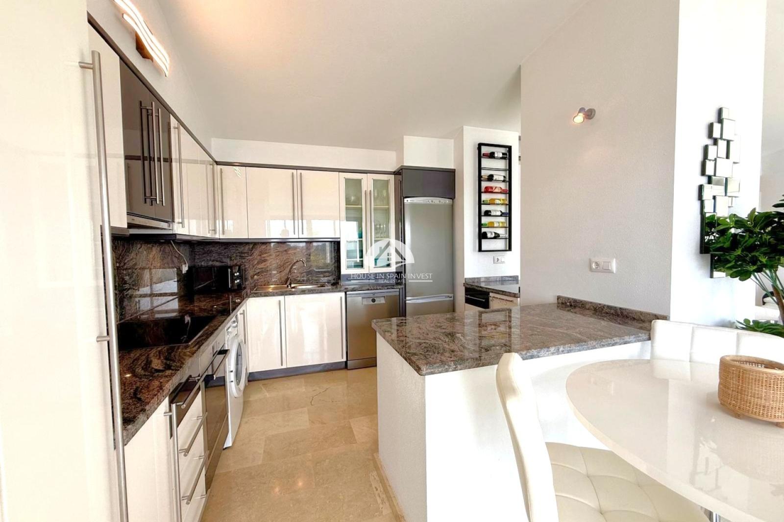 Apartment for Sale in Orihuela