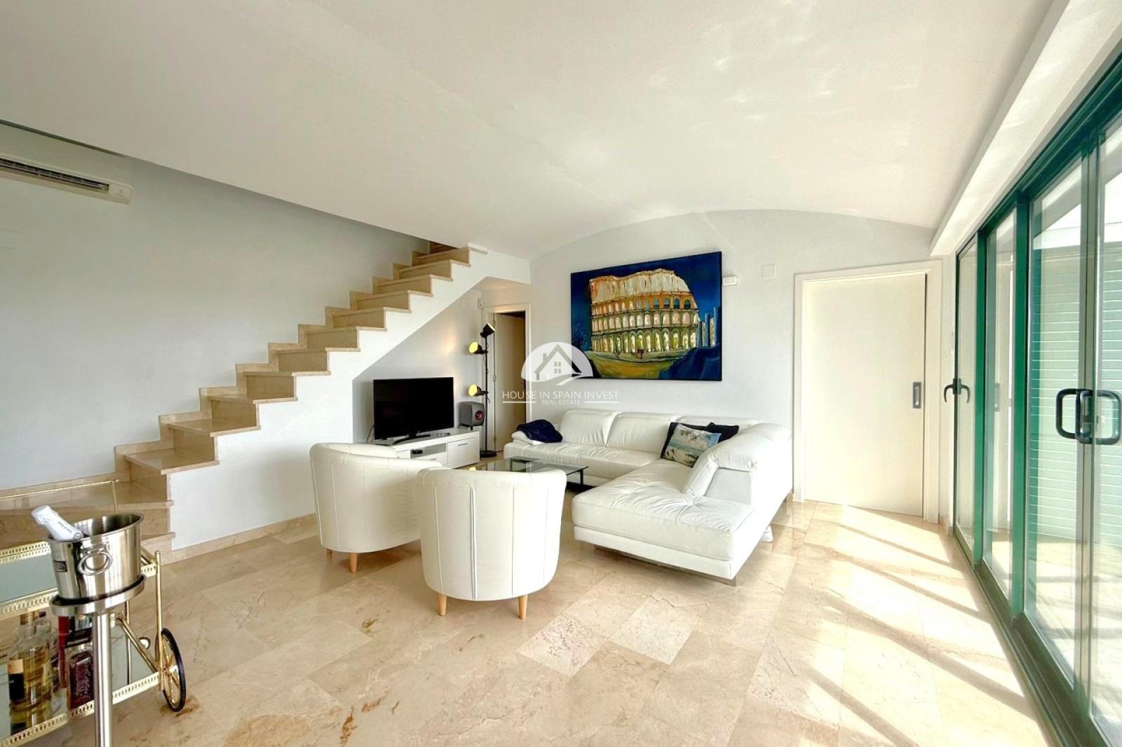 Apartment for Sale in Orihuela