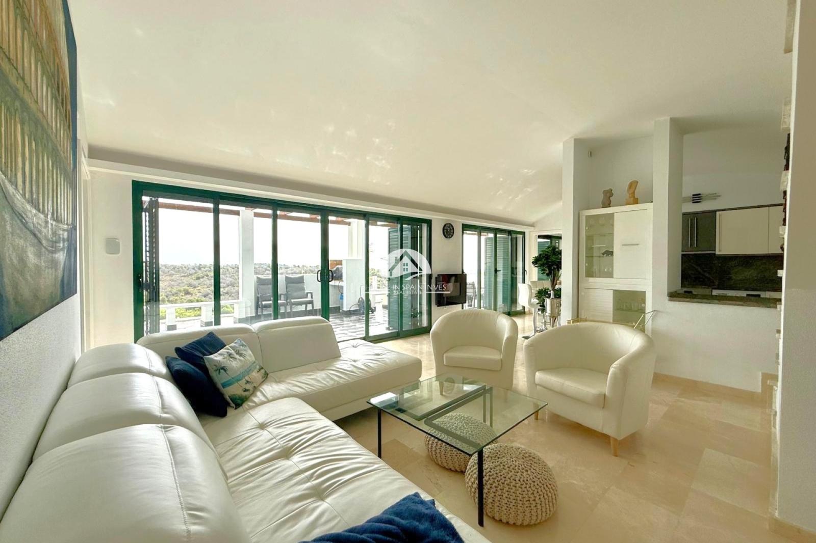 Apartment for Sale in Orihuela