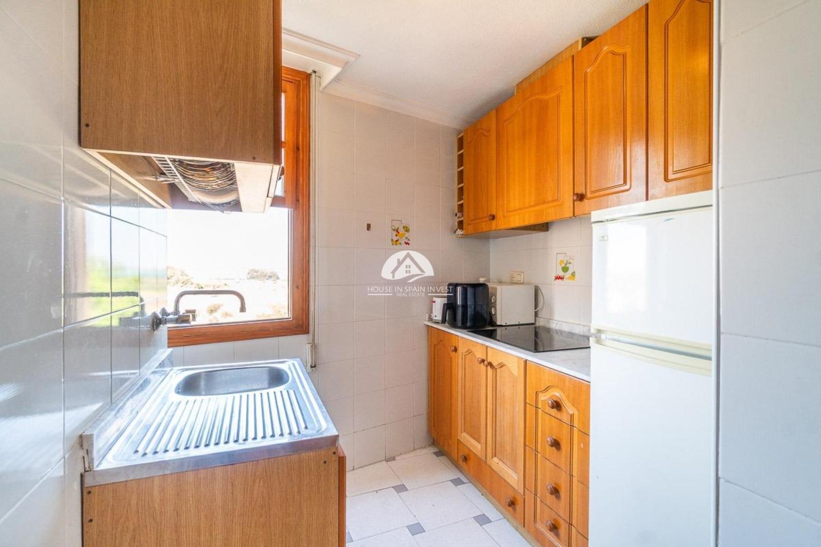 Apartamento en Venta en Torrevieja