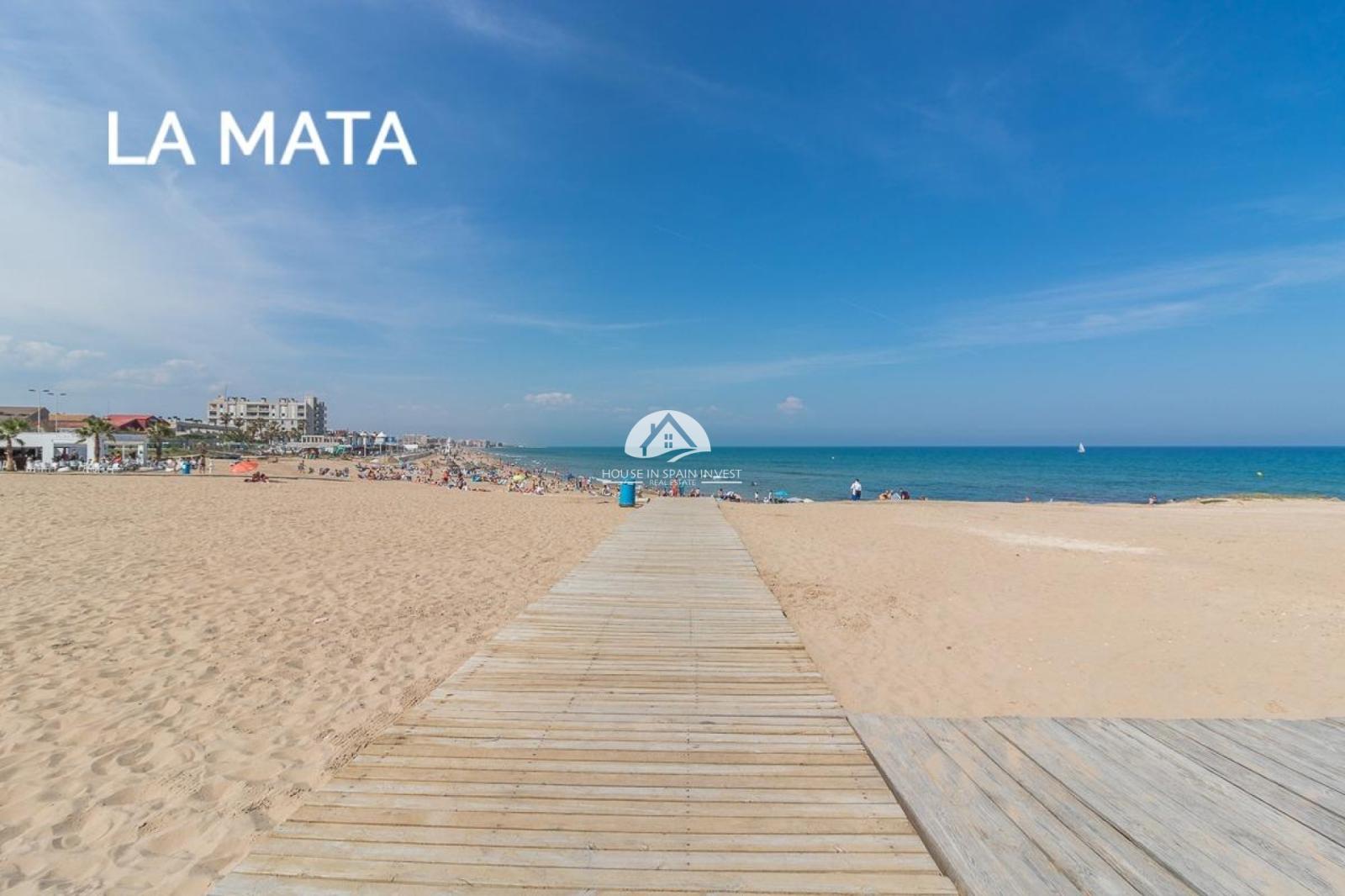 Apartamento en Venta en Torrevieja