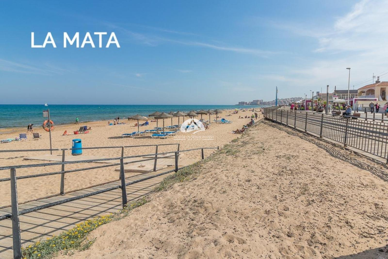 Apartamento en Venta en Torrevieja