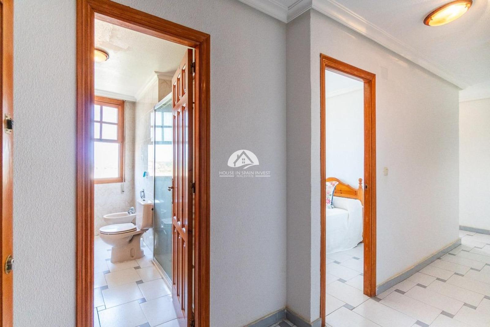 Apartamento en Venta en Torrevieja