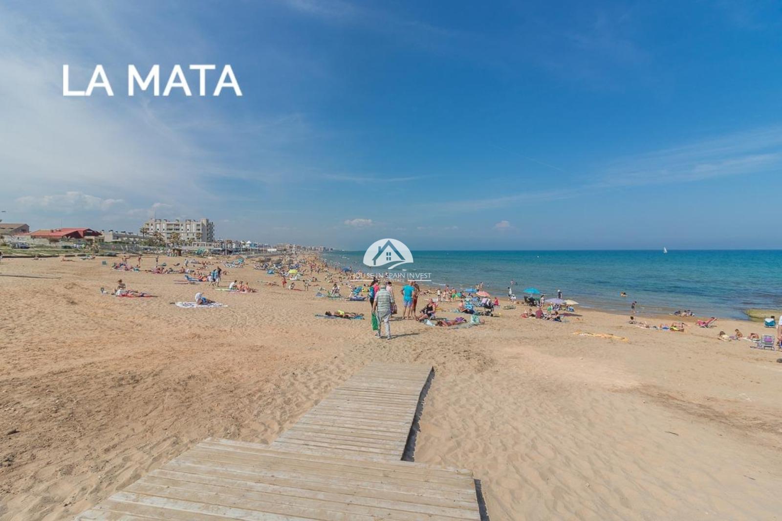 Apartamento en Venta en Torrevieja