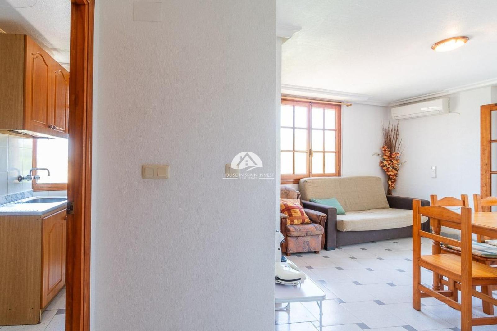 Apartamento en Venta en Torrevieja