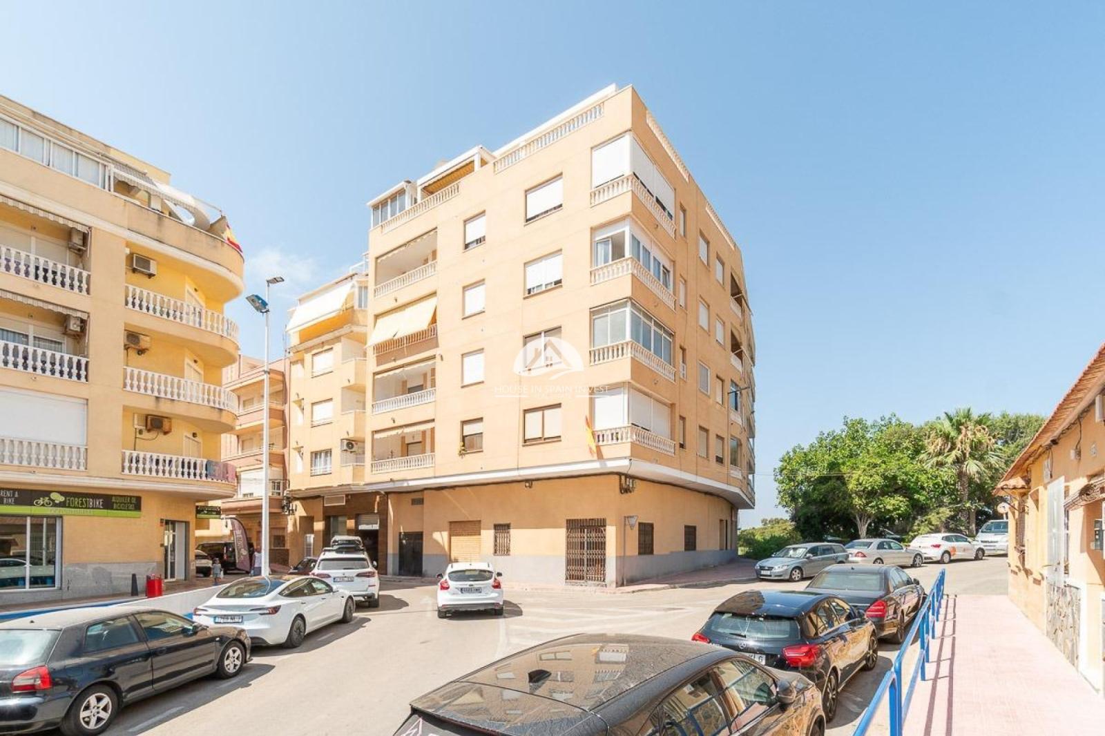 Apartamento en Venta en Torrevieja