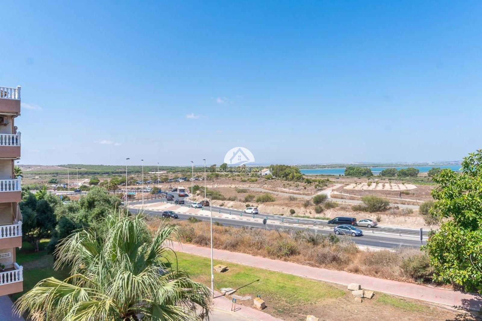 Apartamento en Venta en Torrevieja
