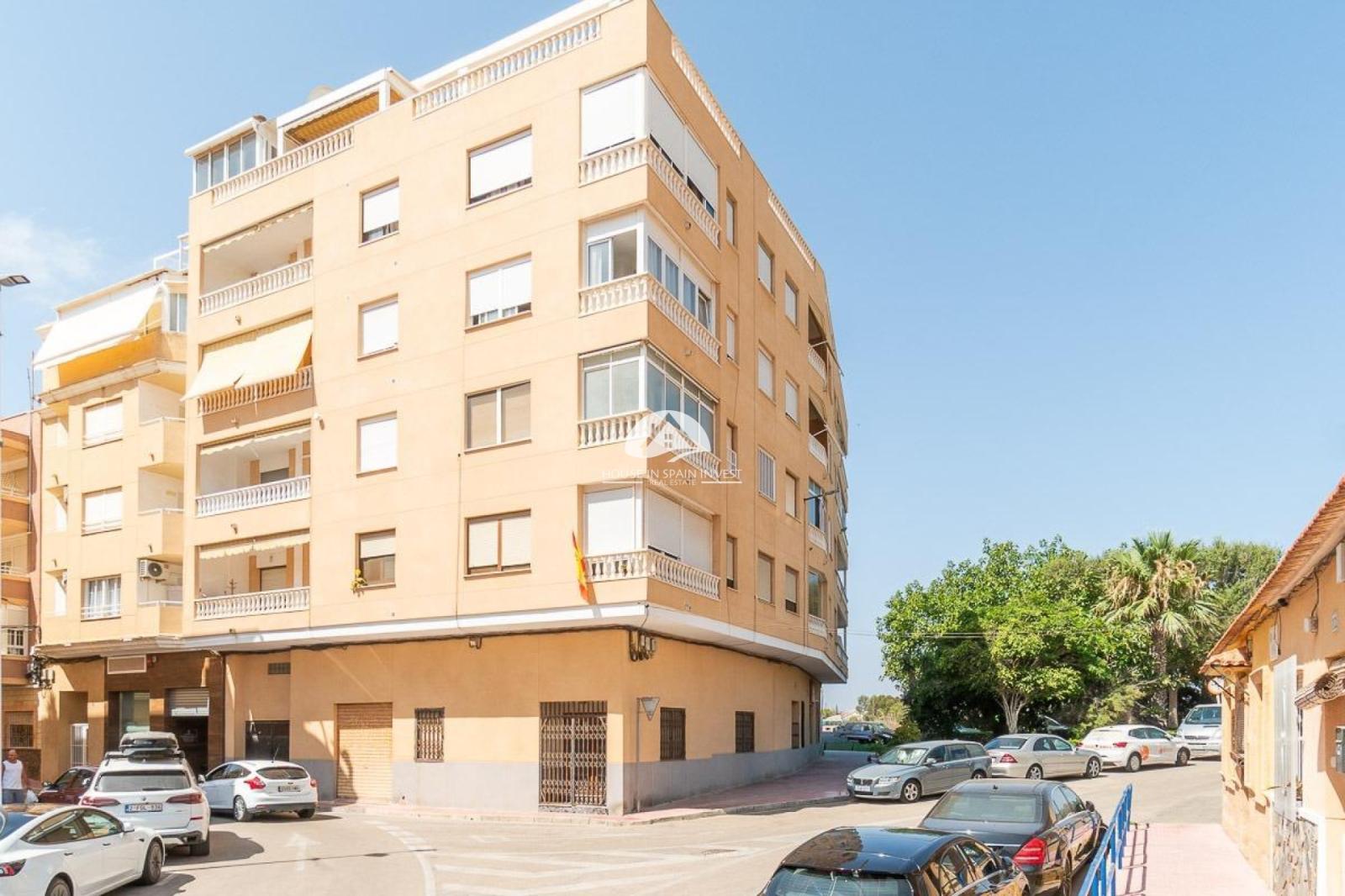Apartamento en Venta en Torrevieja