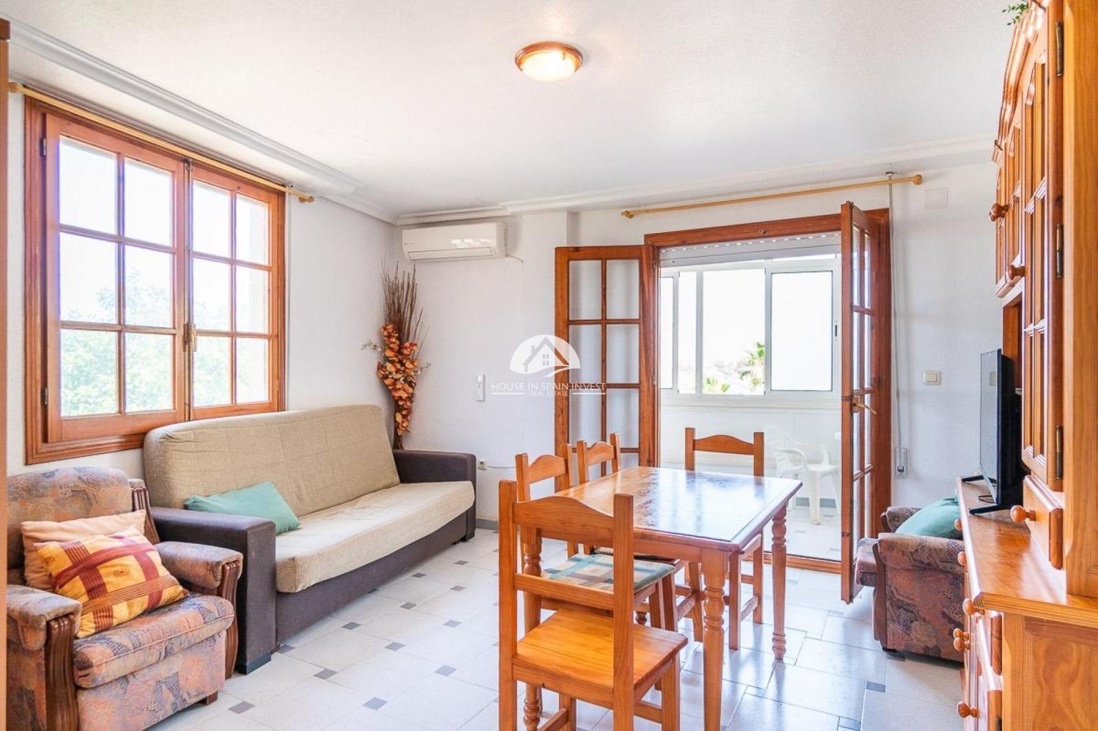 Apartamento en Venta en Torrevieja