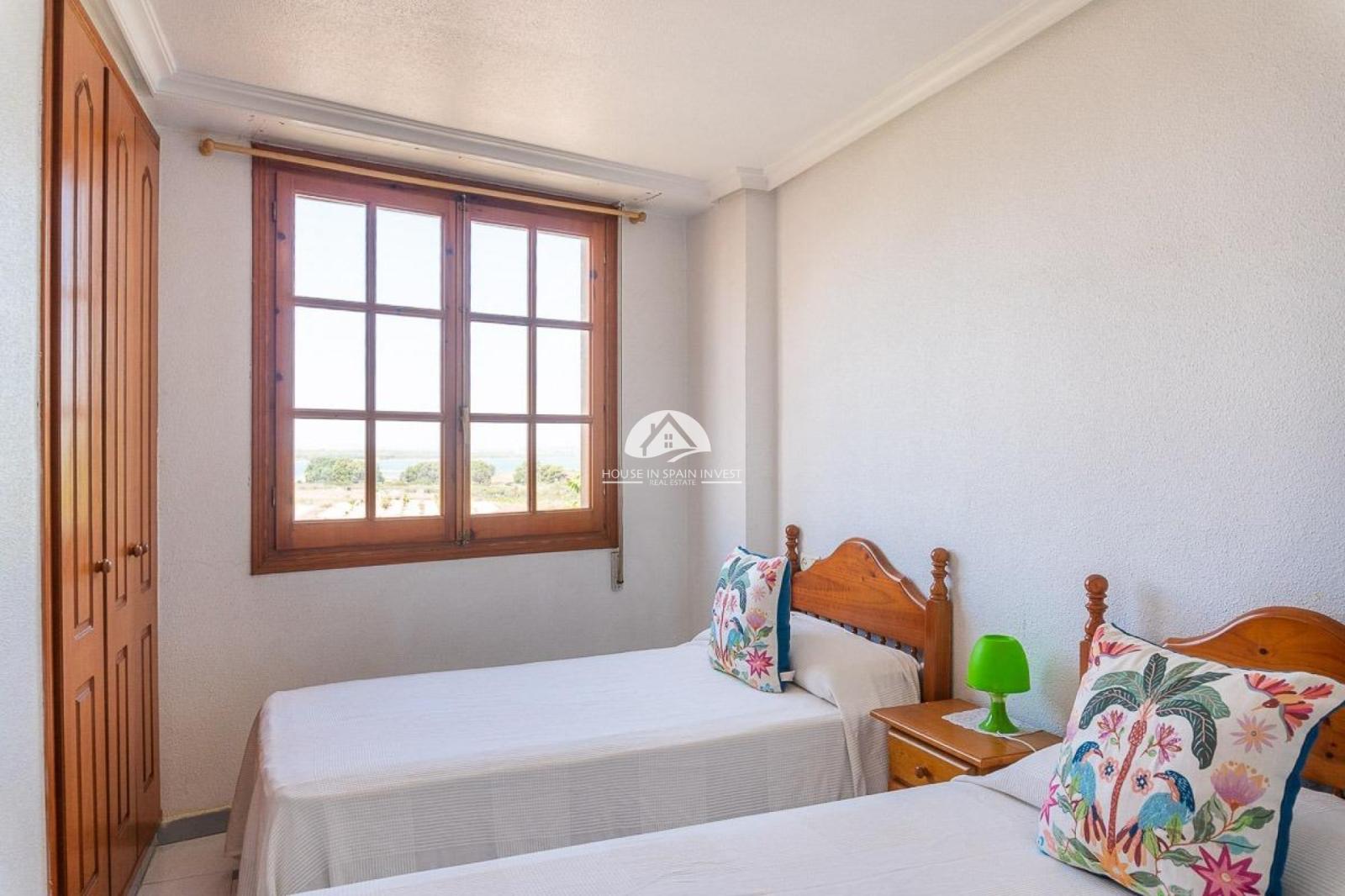 Apartamento en Venta en Torrevieja
