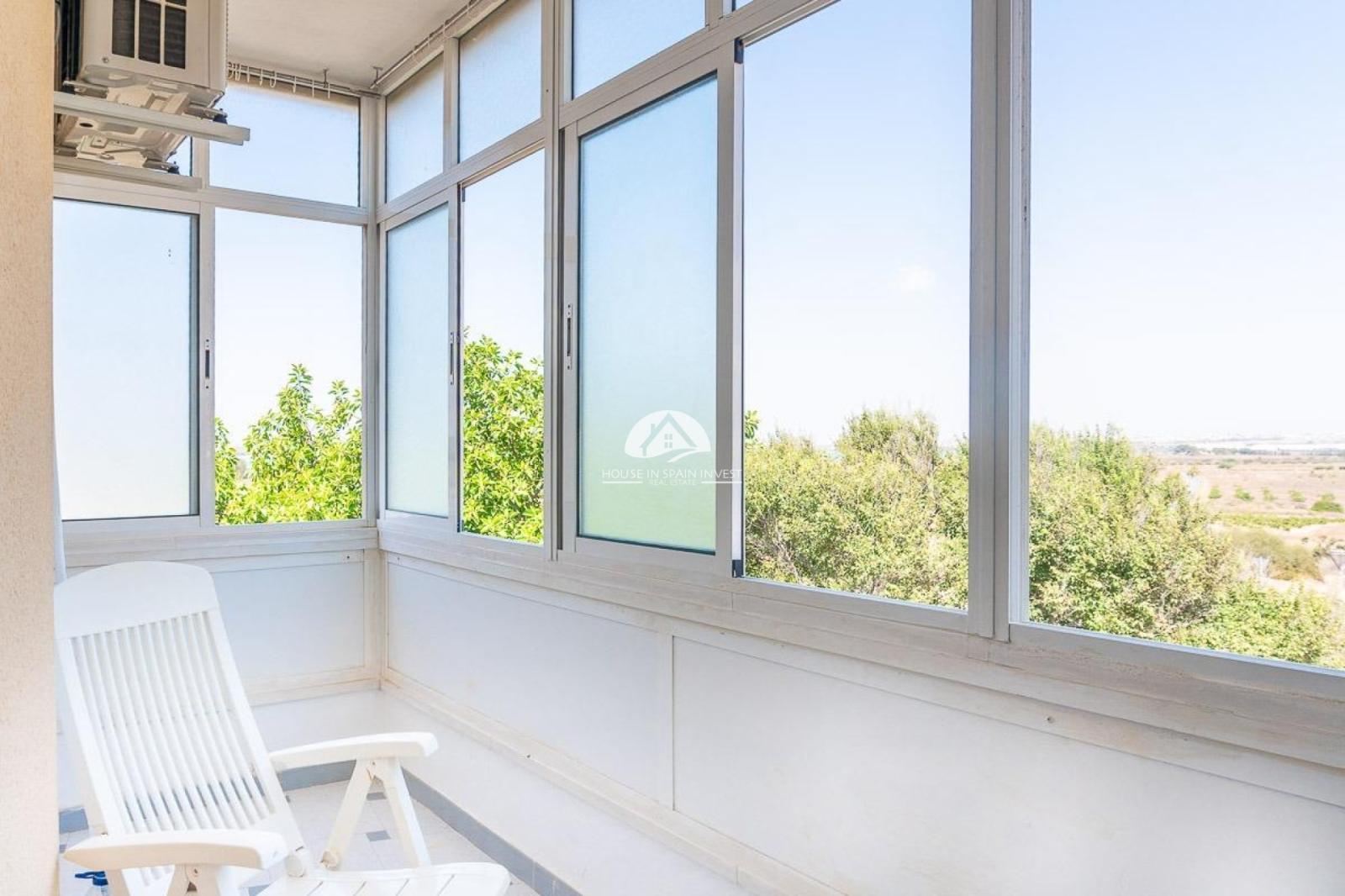 Apartamento en Venta en Torrevieja