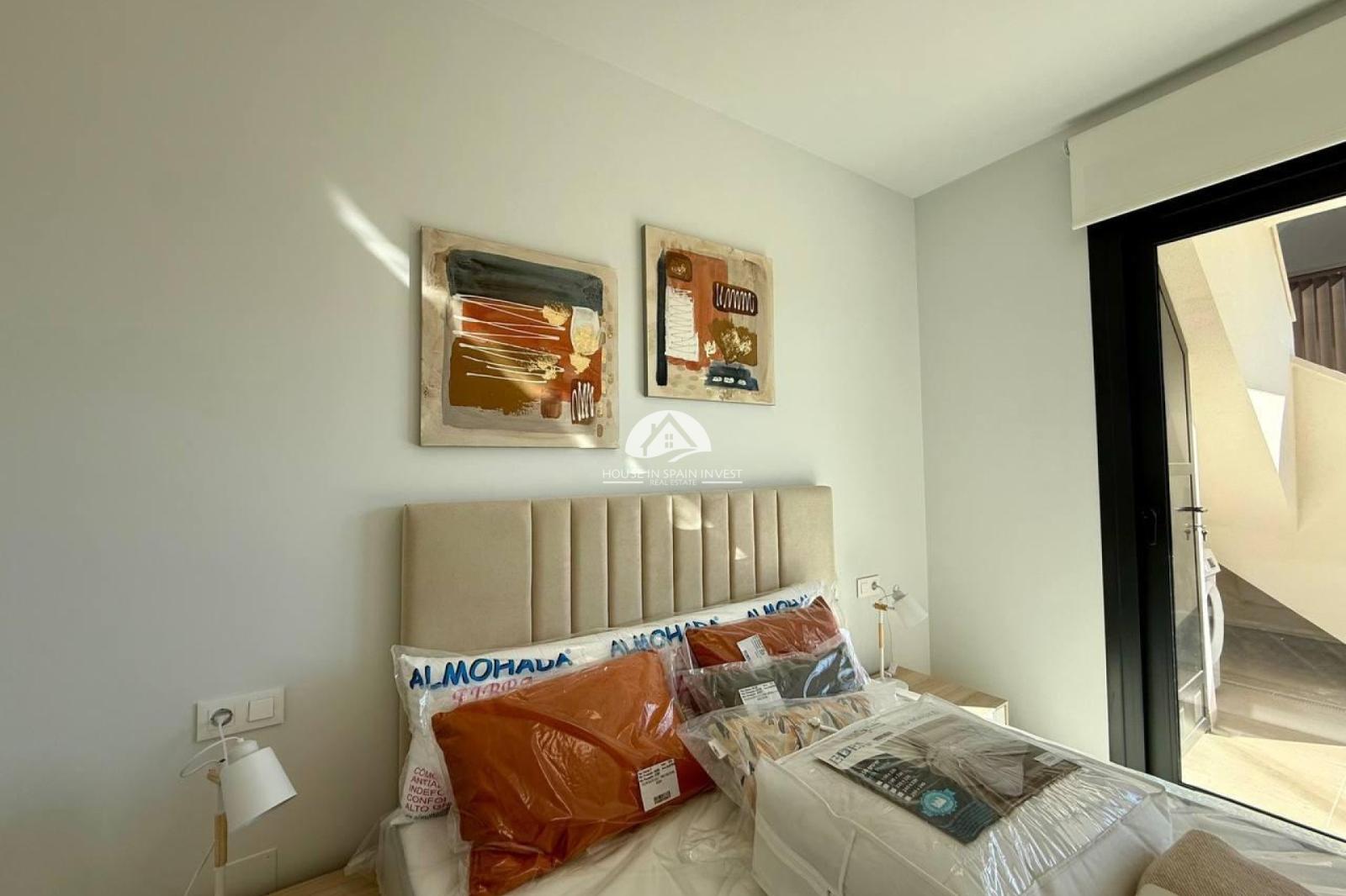 Penthouse for Sale in Orihuela