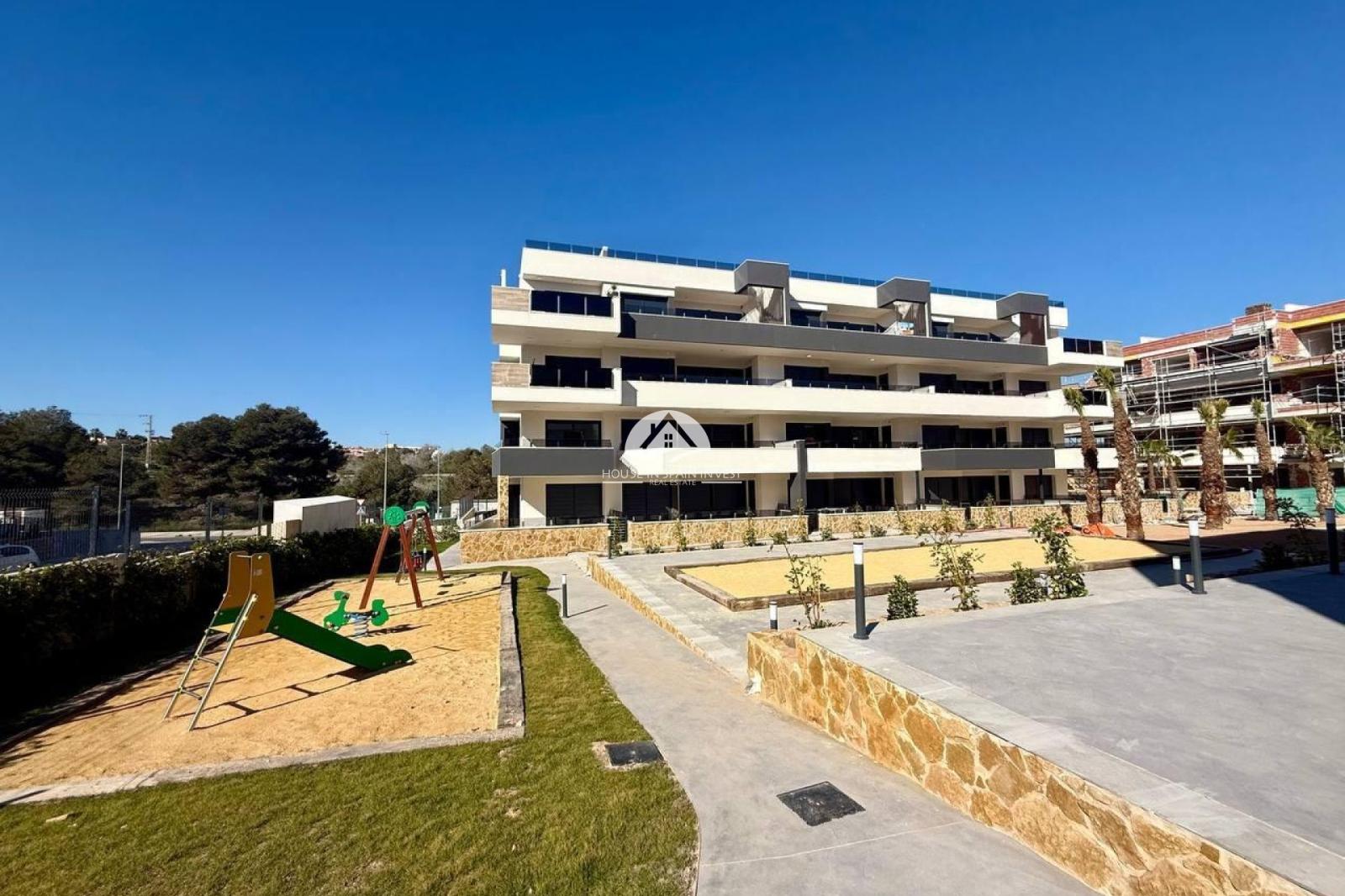 Penthouse for Sale in Orihuela