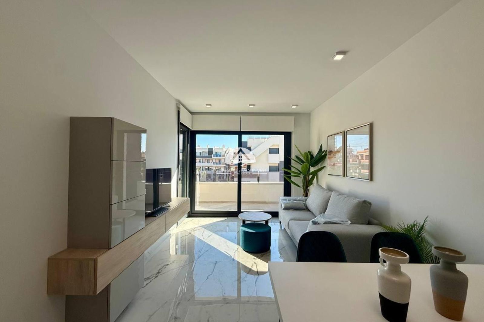Penthouse for Sale in Orihuela