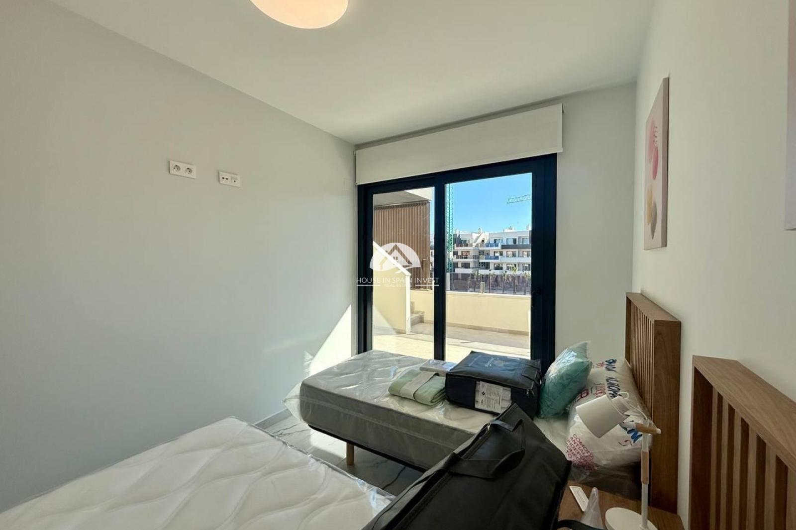 Penthouse for Sale in Orihuela
