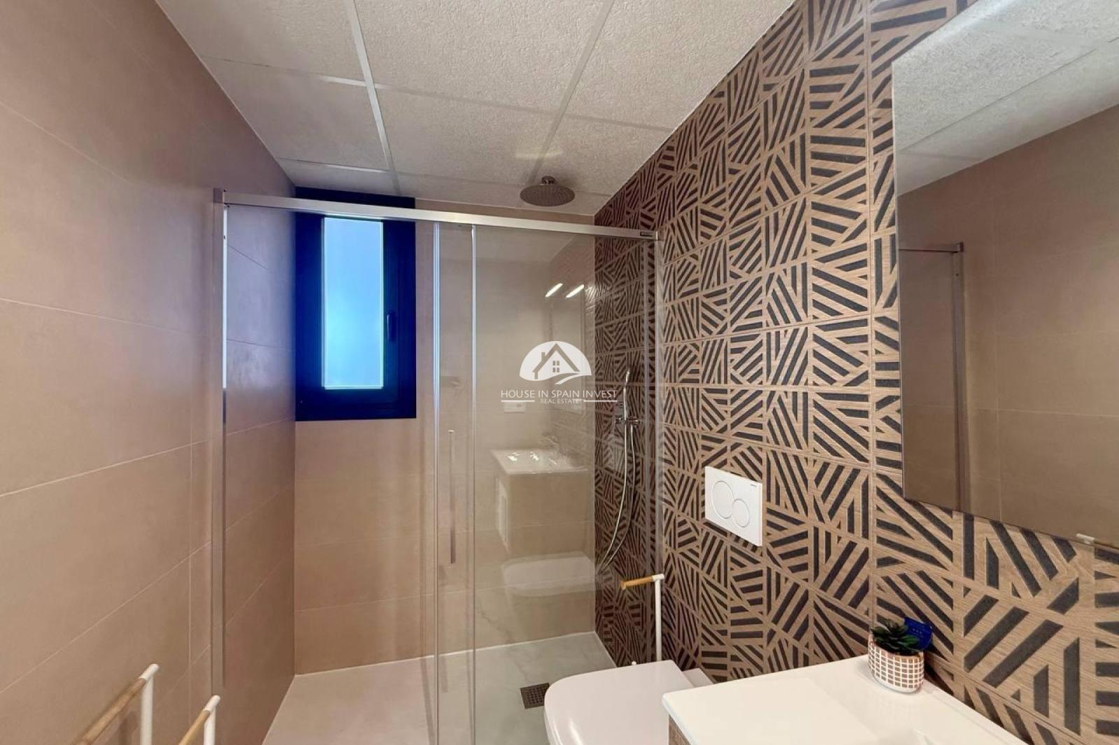 Penthouse for Sale in Orihuela