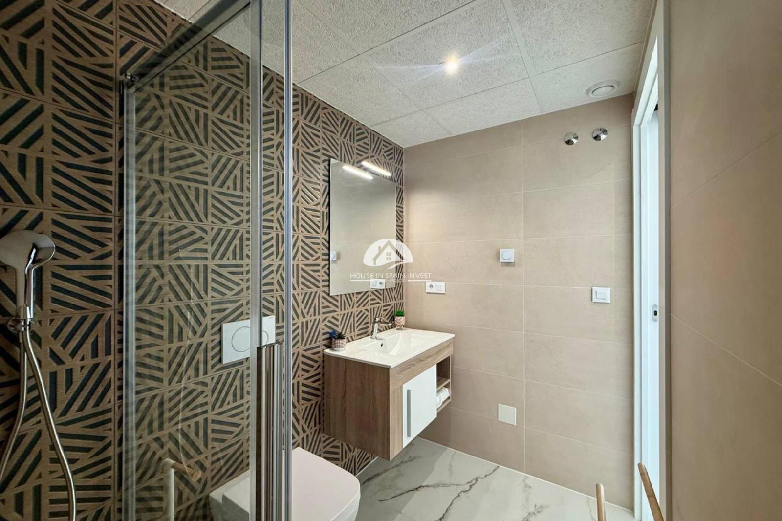 Penthouse for Sale in Orihuela