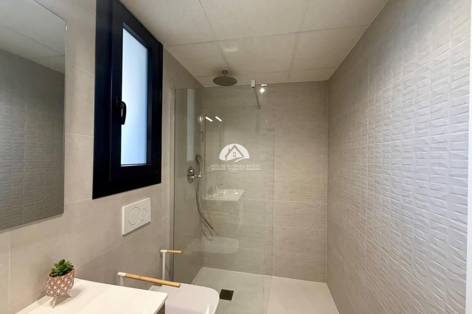 Penthouse for Sale in Orihuela