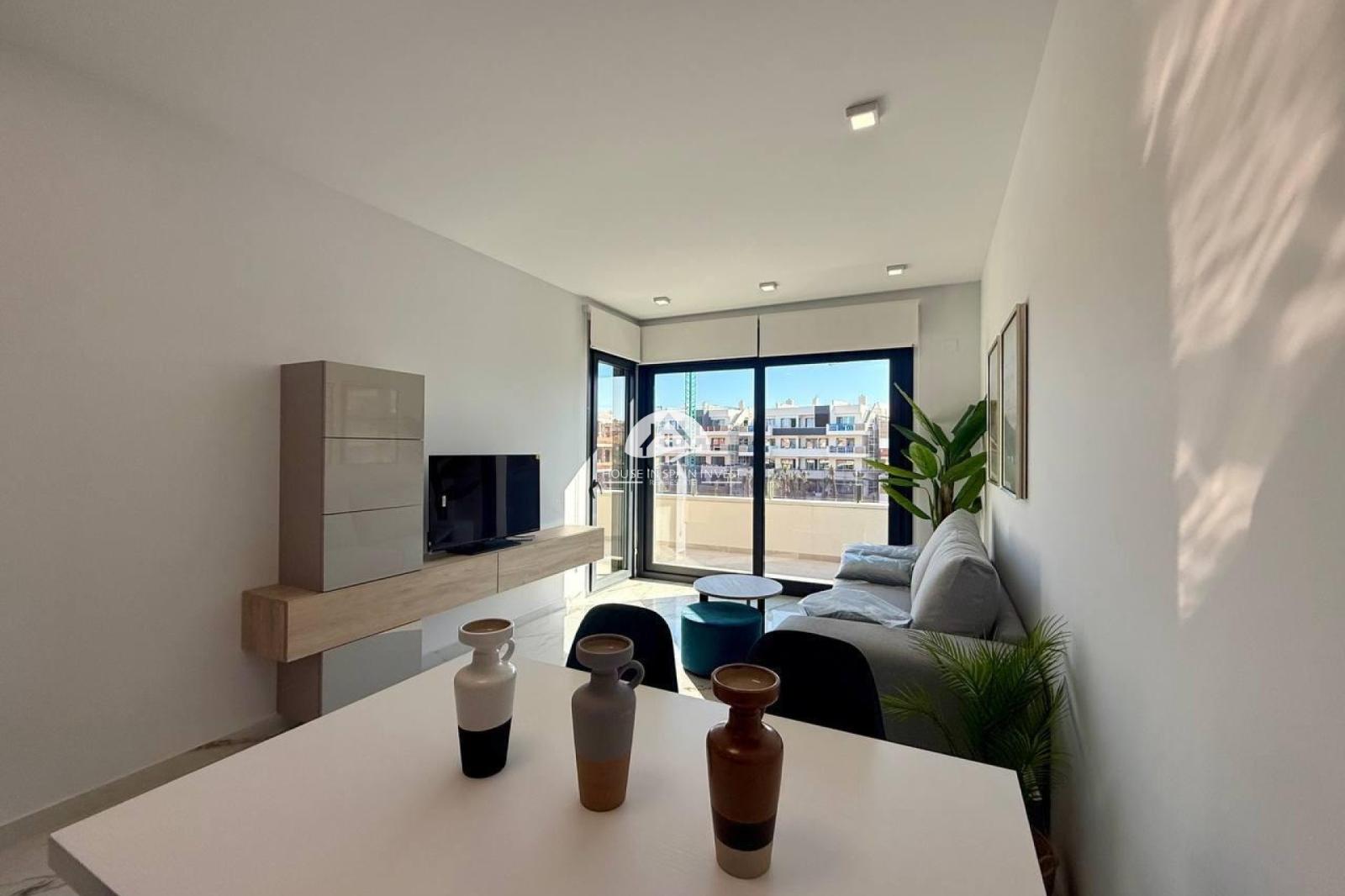Penthouse for Sale in Orihuela