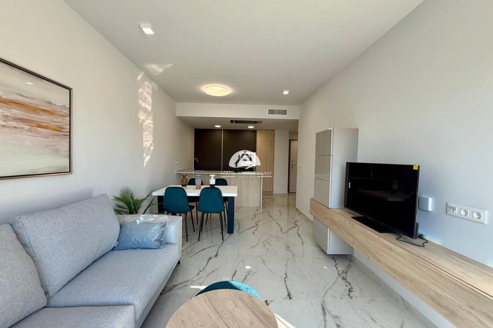Penthouse for Sale in Orihuela