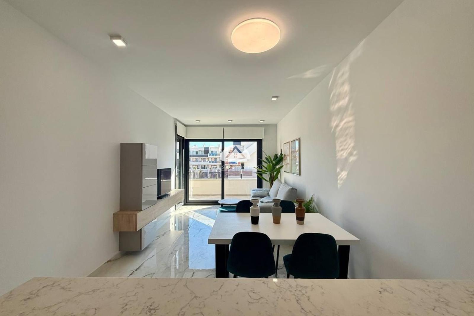 Penthouse for Sale in Orihuela