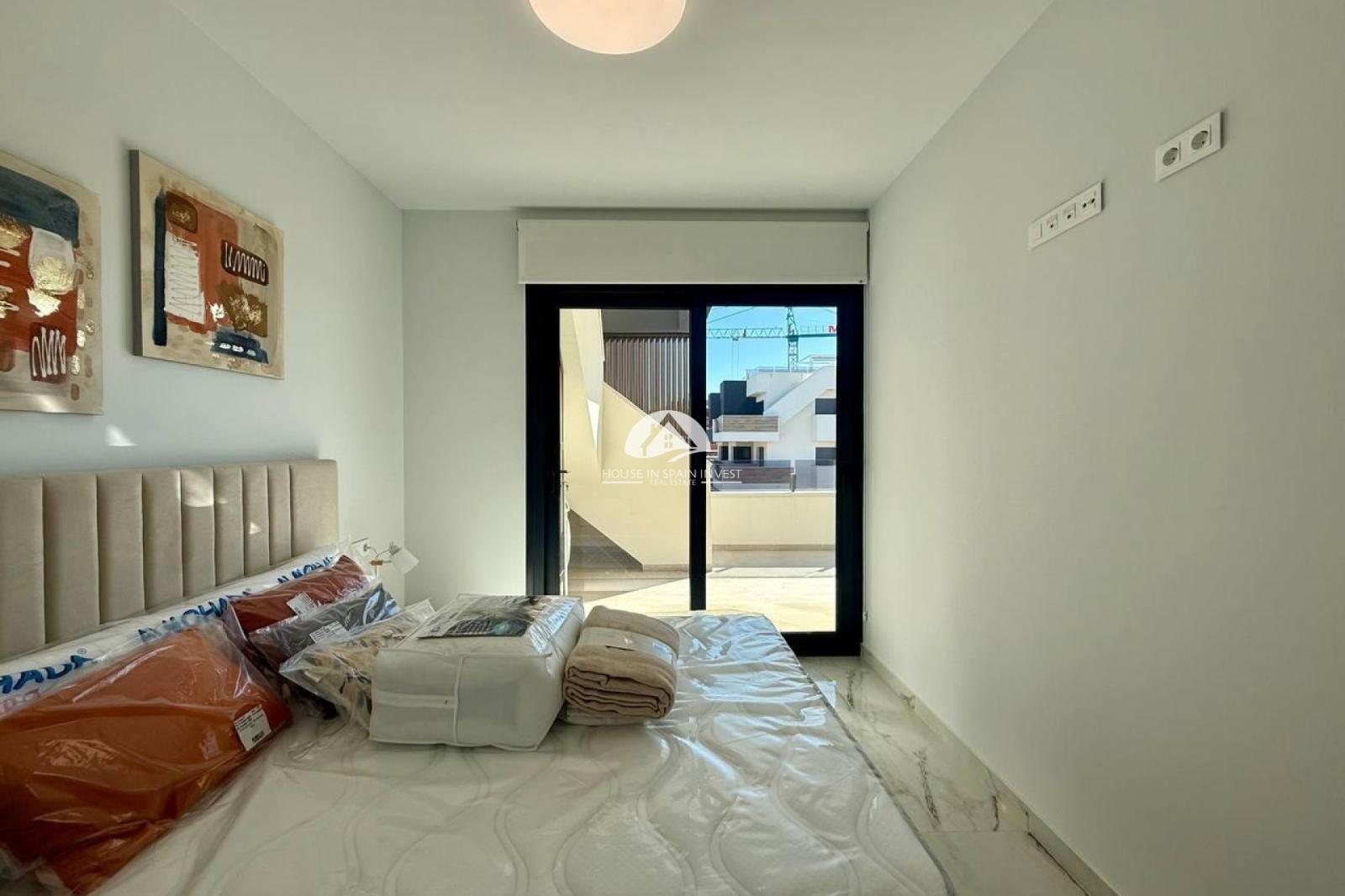 Penthouse for Sale in Orihuela