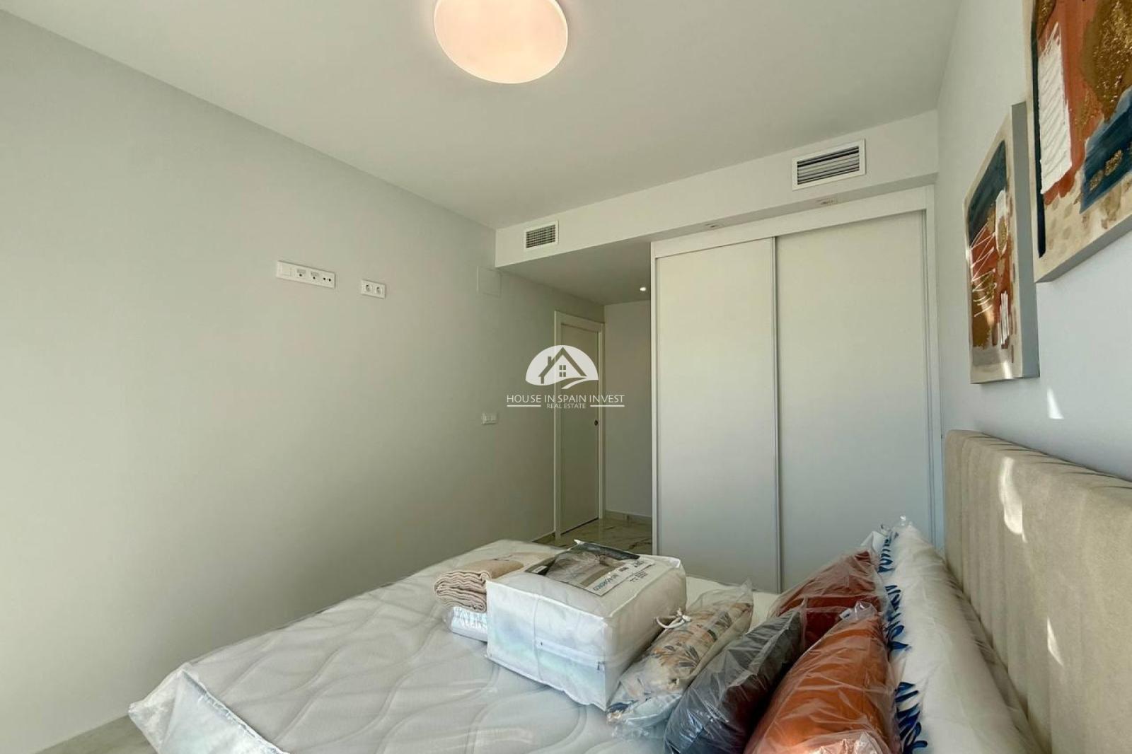 Penthouse for Sale in Orihuela