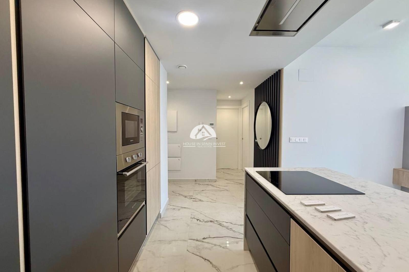 Penthouse for Sale in Orihuela