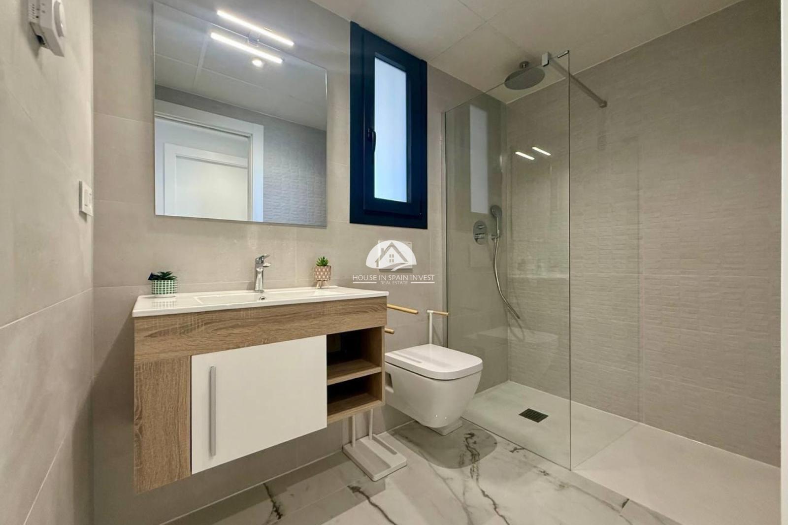 Penthouse for Sale in Orihuela