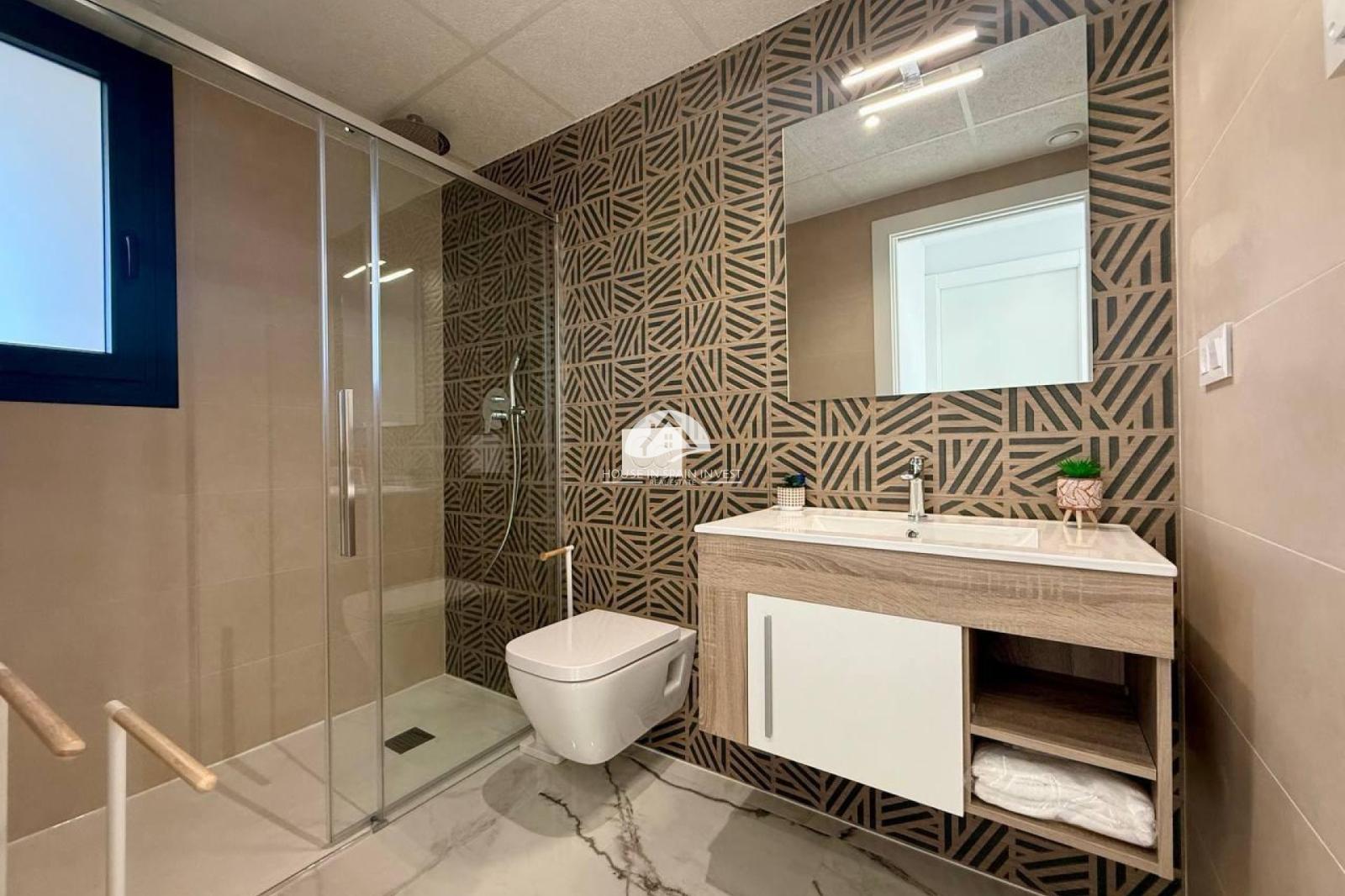 Penthouse for Sale in Orihuela