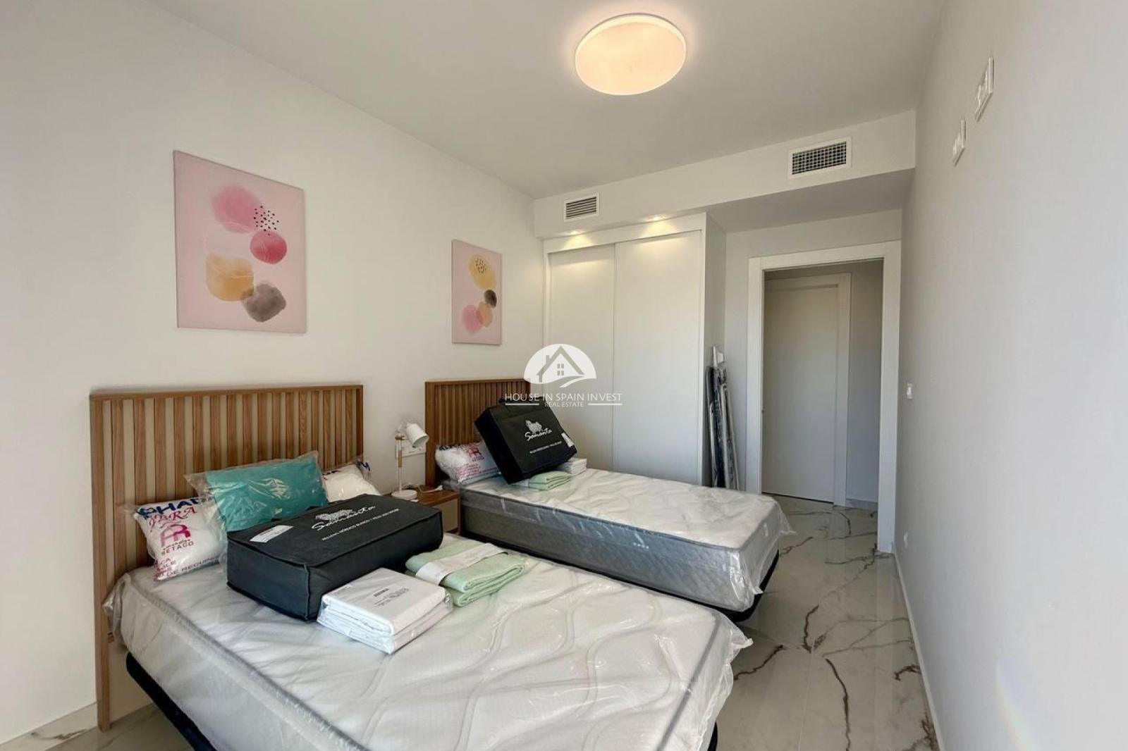 Penthouse for Sale in Orihuela