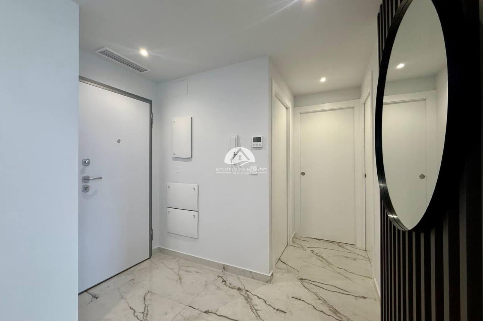 Penthouse for Sale in Orihuela