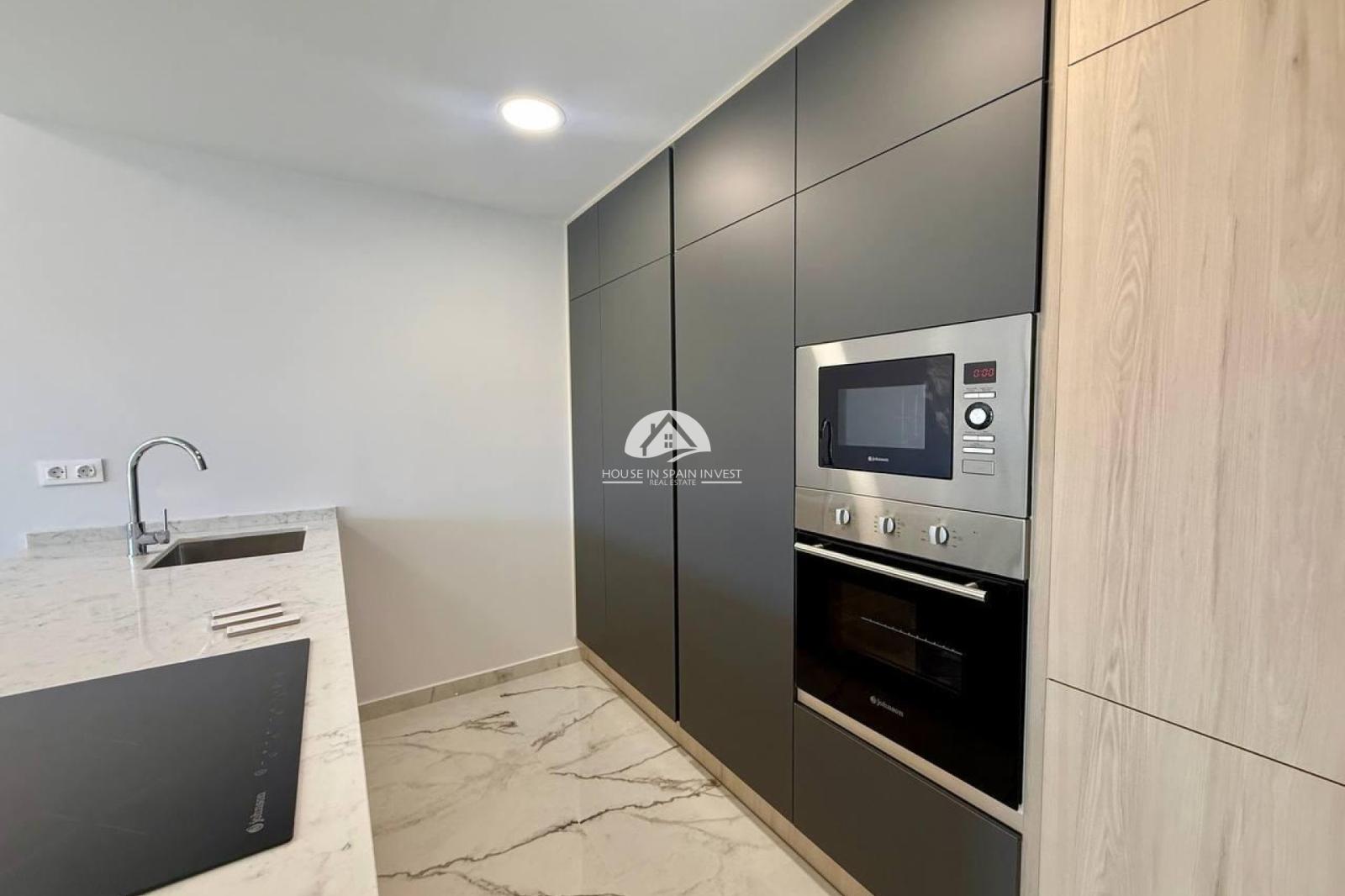 Penthouse for Sale in Orihuela