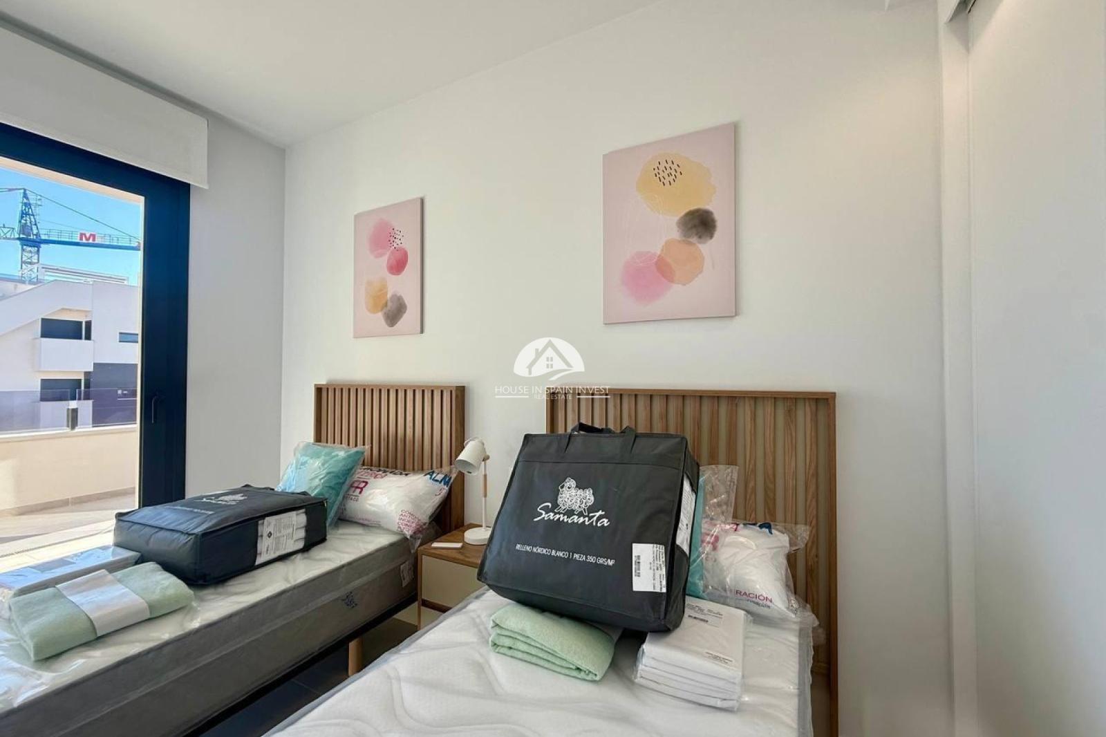 Penthouse for Sale in Orihuela