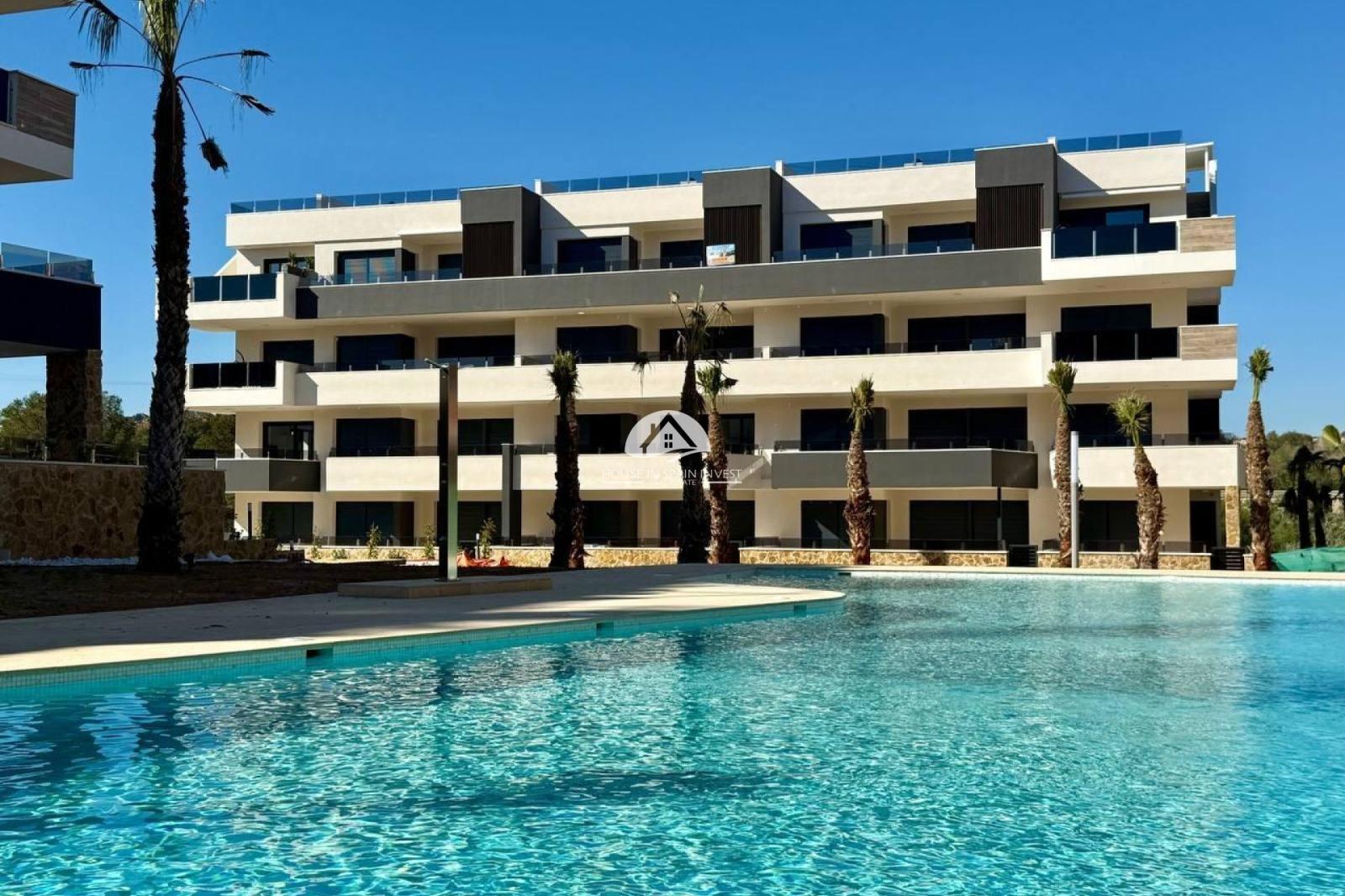 Penthouse for Sale in Orihuela