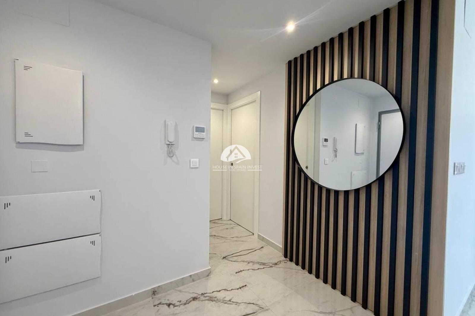 Penthouse for Sale in Orihuela