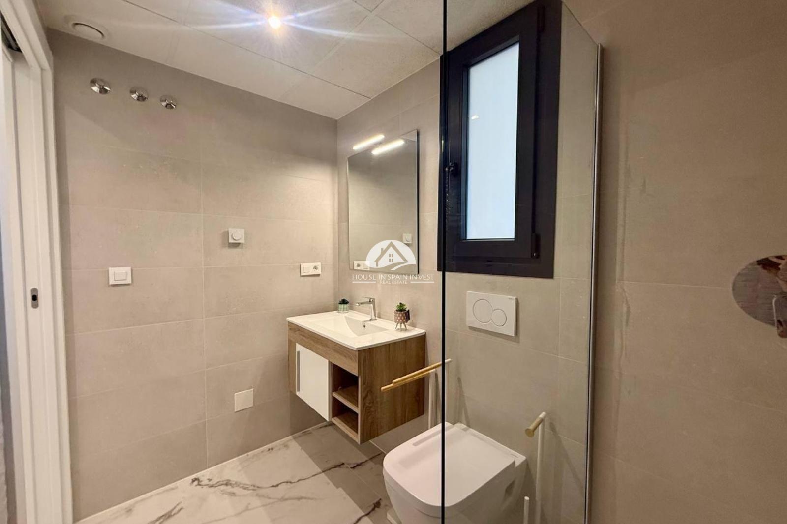 Penthouse for Sale in Orihuela