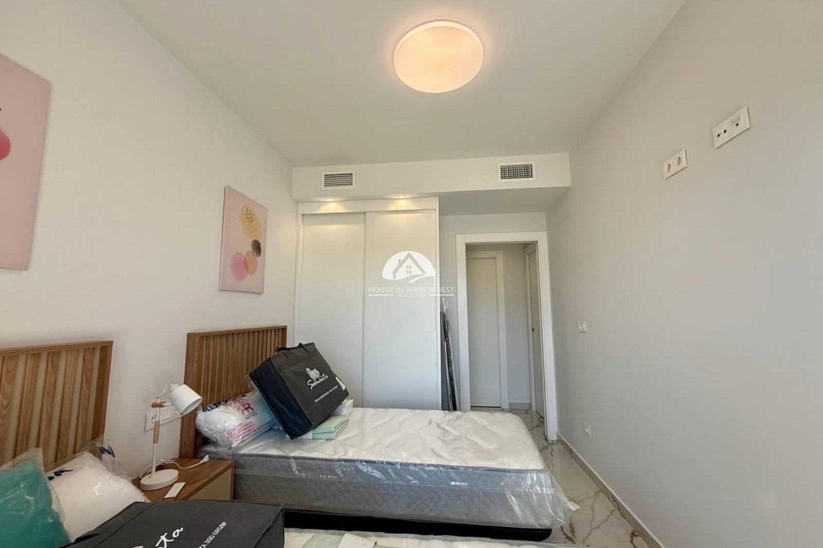 Penthouse for Sale in Orihuela