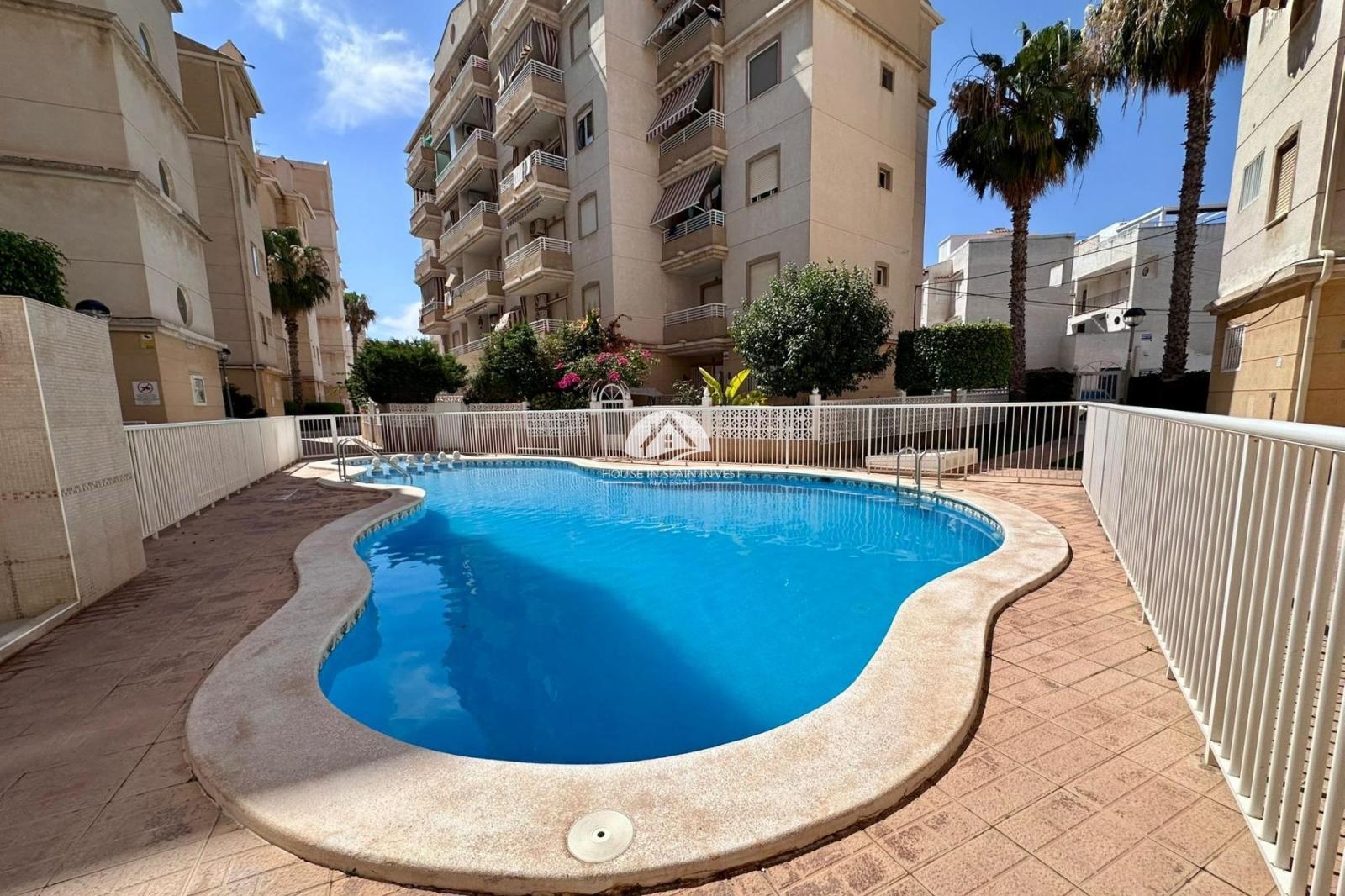 Apartamento en Venta en Torrevieja