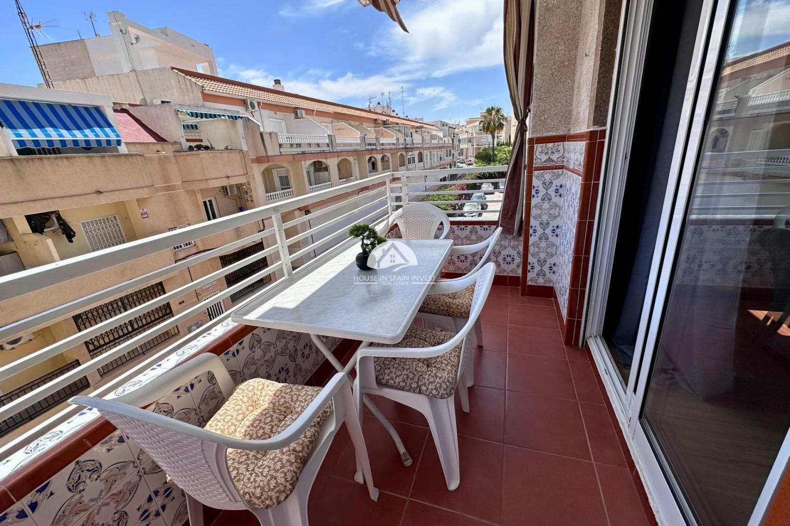 Apartamento en Venta en Torrevieja