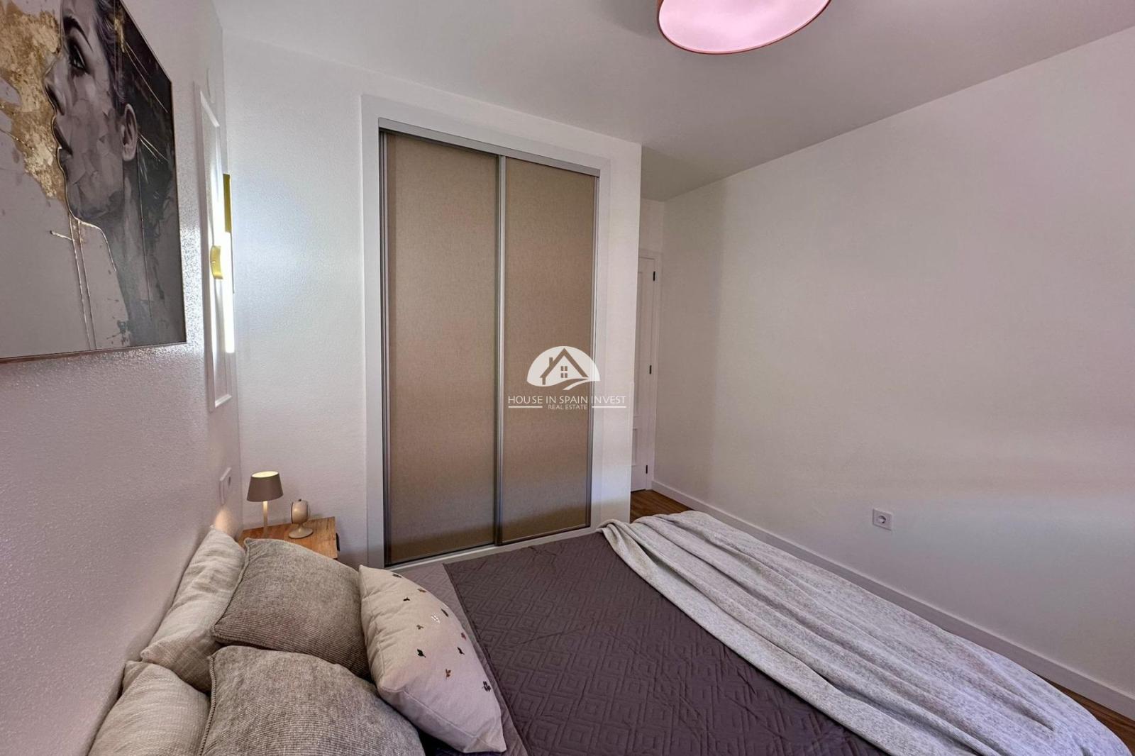 Apartamento en Venta en Torrevieja