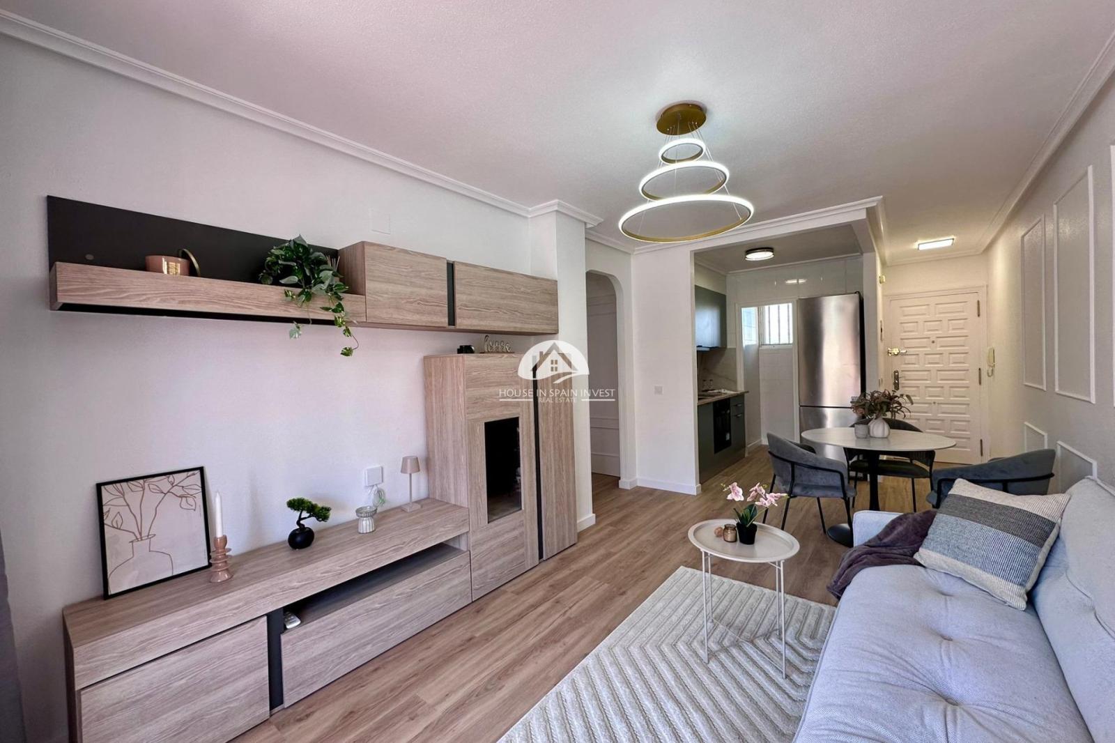 Apartamento en Venta en Torrevieja