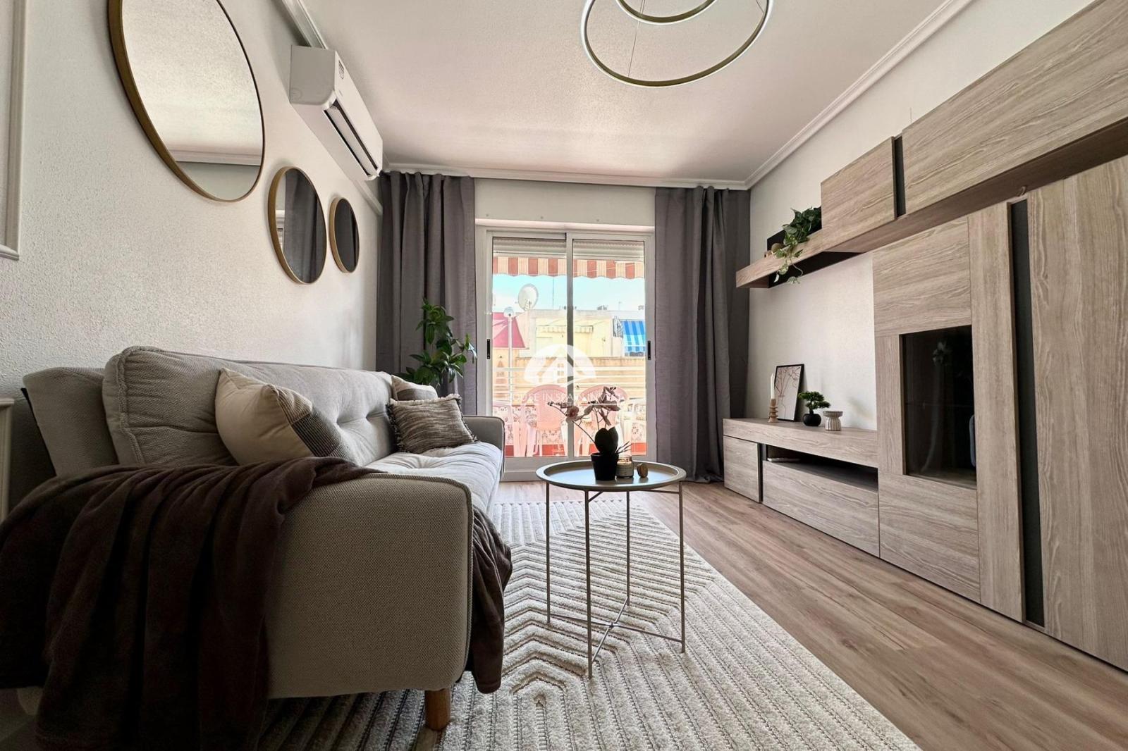 Apartamento en Venta en Torrevieja