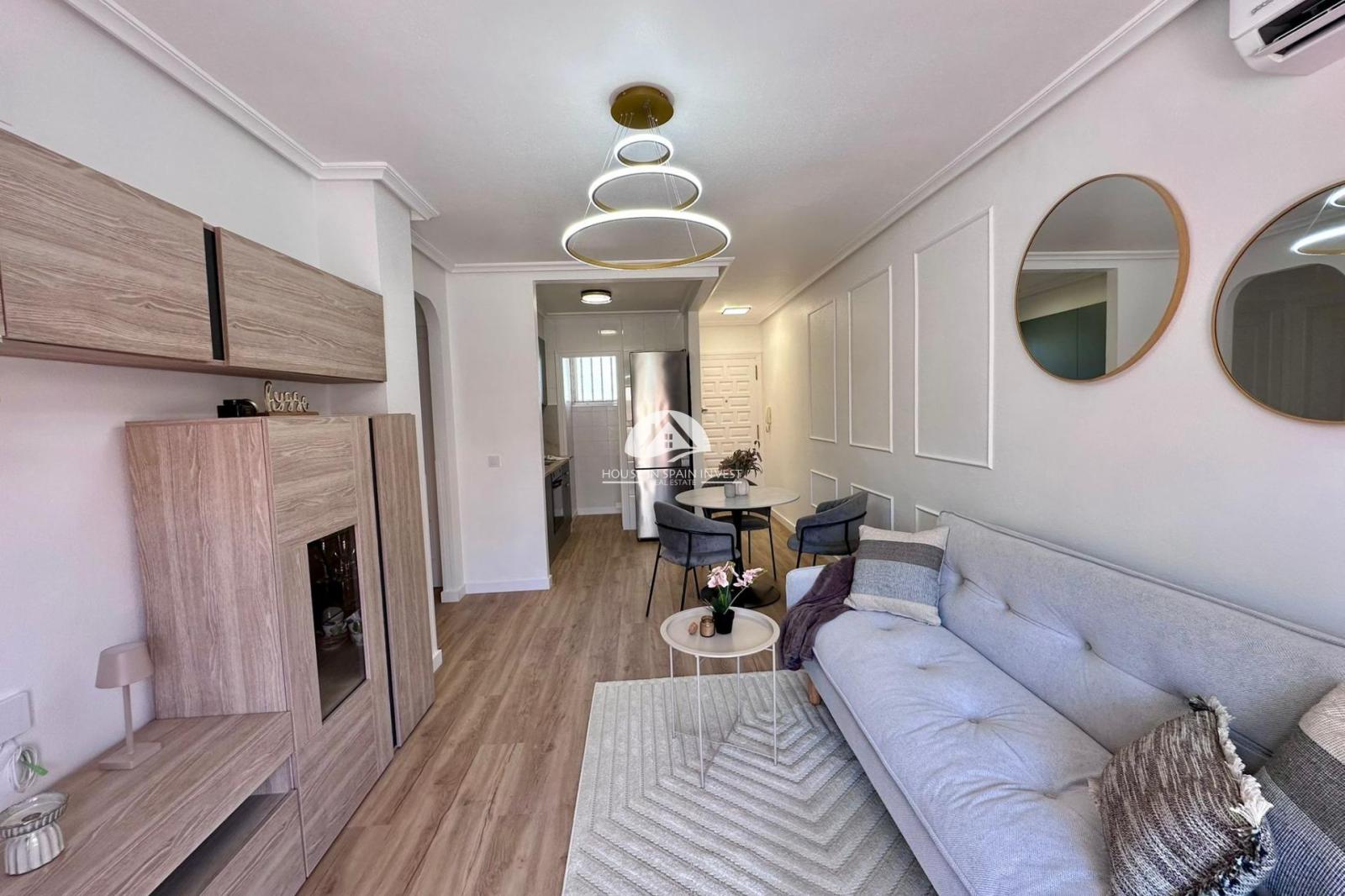 Apartamento en Venta en Torrevieja